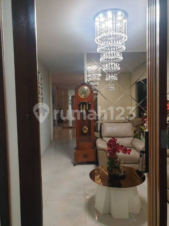 Luxurious Furnished Home with Premium View