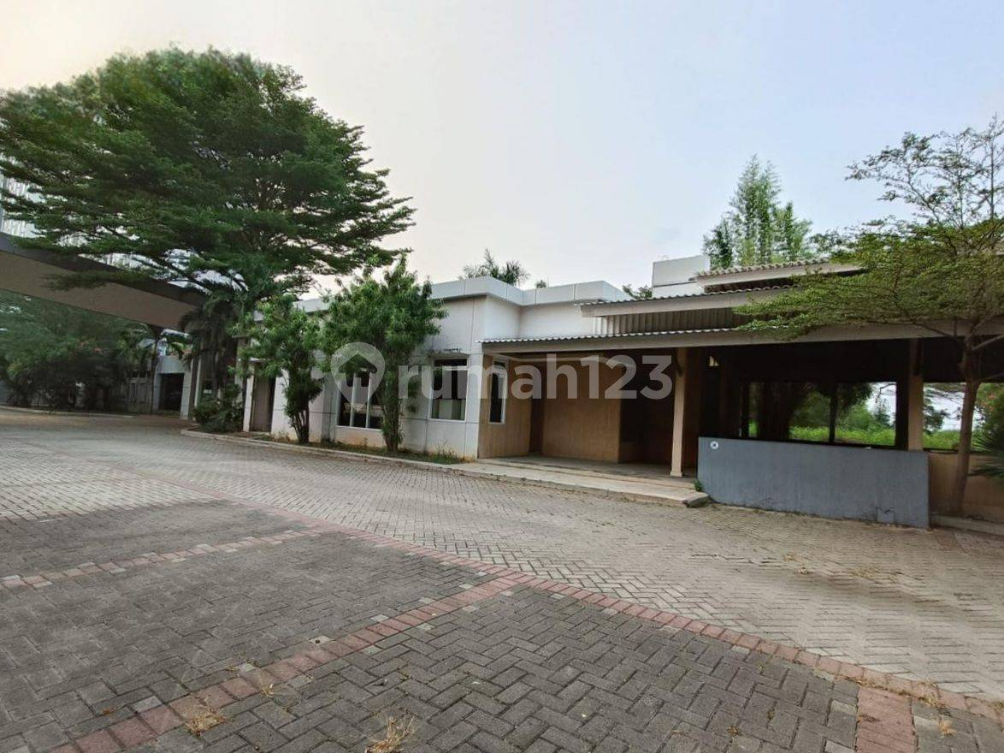 Commercial Land Plot 5000m² for Development