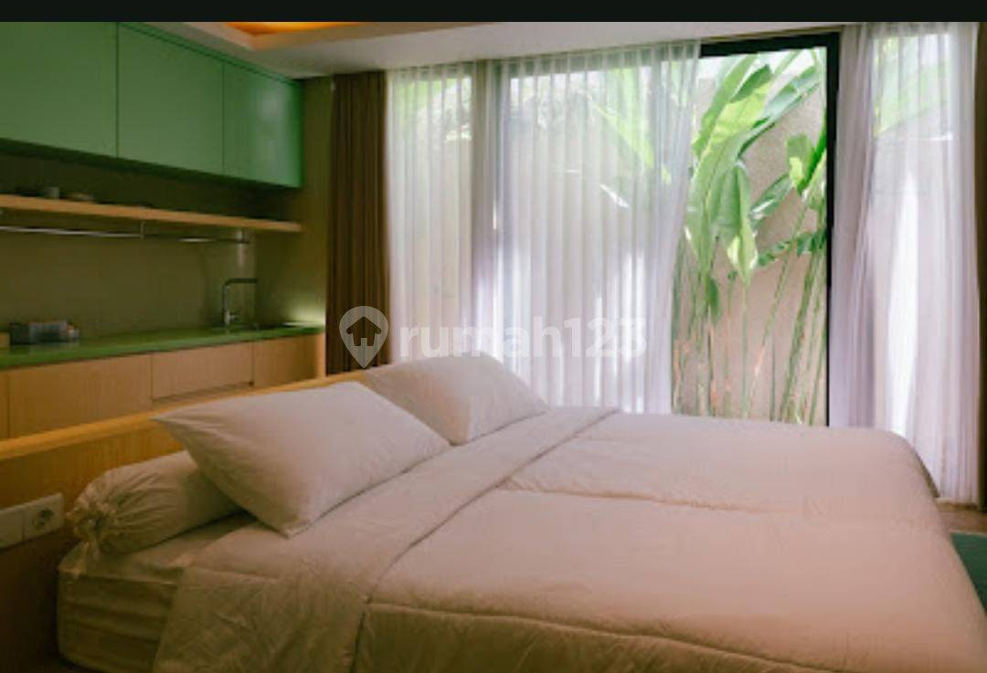 Luxurious 3-Bedroom Villa with Pool in Canggu