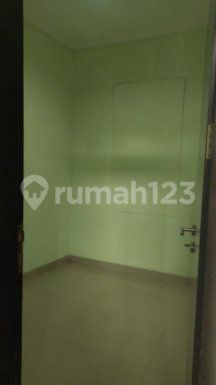 Minimalist House for Rent in Permata Tamansari