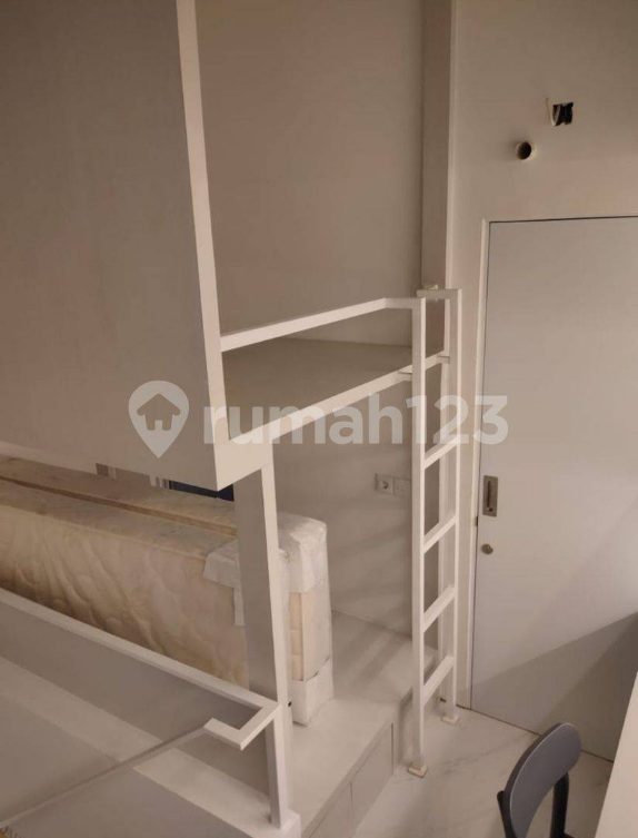 Modern Furnished 2-Bedroom Townhouse in BSD City