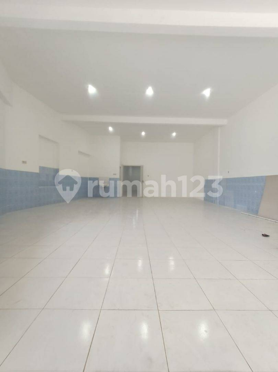Strategically Located Ruko for Rent