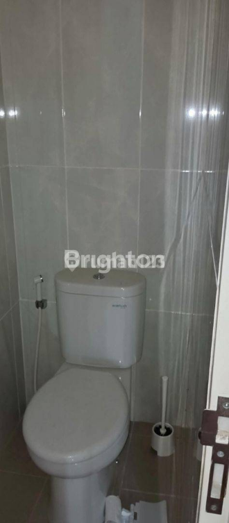 Fully Furnished Apartment in Serpong Garden