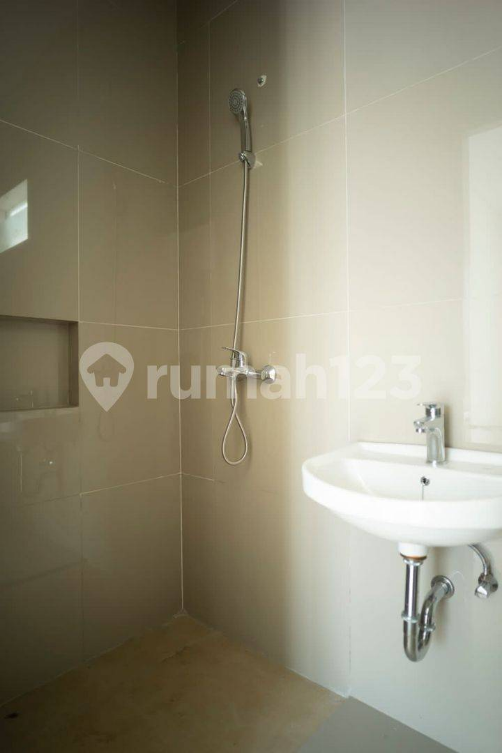 Minimalist 2-Story House for Rent in Surabaya