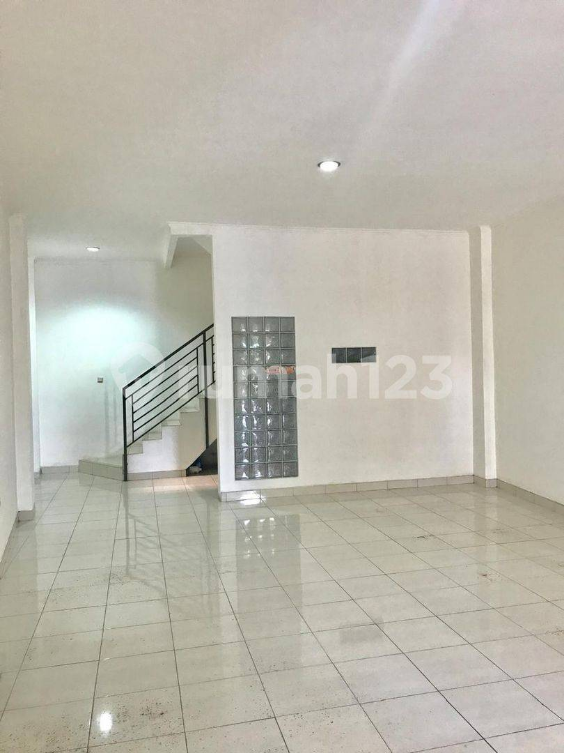 Renovated Commercial Building on Jendral Sudirman Bandung