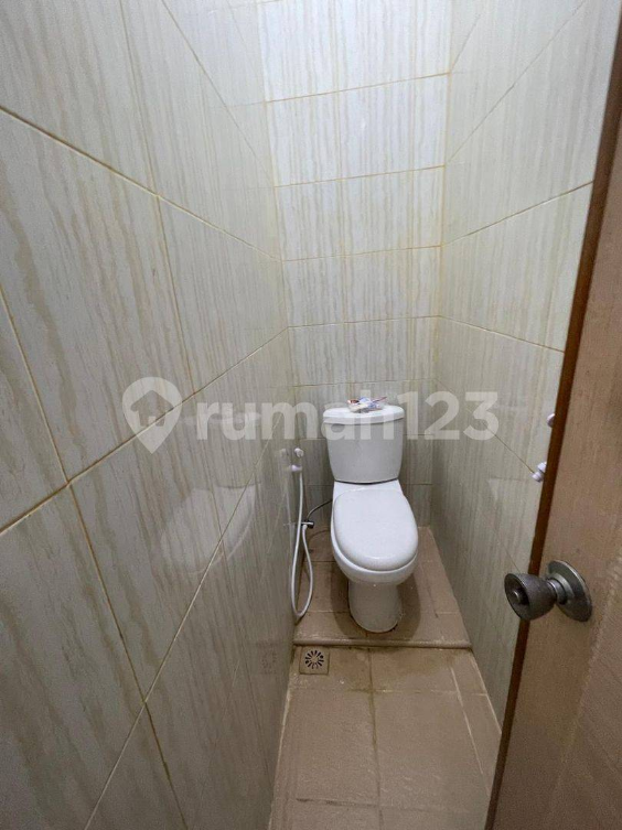 3-Bedroom House in Jelambar with PAM Water