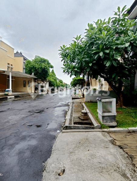 Modern 3-Bedroom House with Gated Security