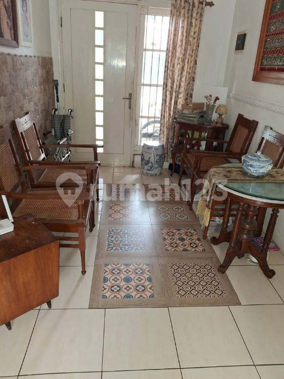 3-Bedroom House in Kota Baru Parahyangan