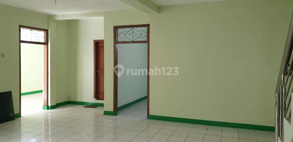 Spacious House for Rent