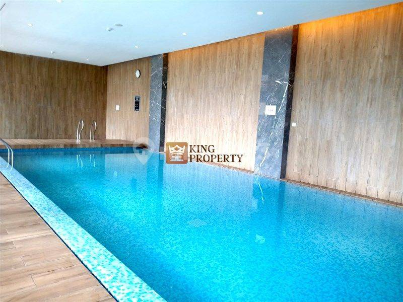 Modern 2-Bedroom Condo Near Central Park Mall