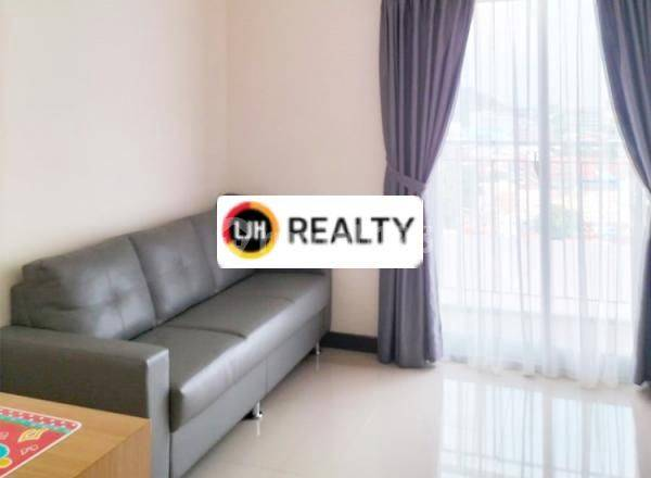 Furnished One Bedroom Apartment Near Nagoya Mall
