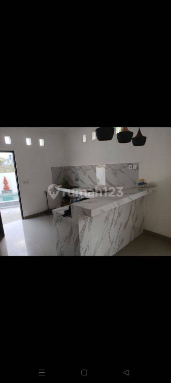 Modern Villa in Jimbaran with Private Pool
