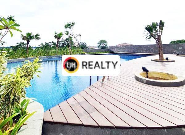 Furnished One Bedroom Apartment Near Nagoya Mall