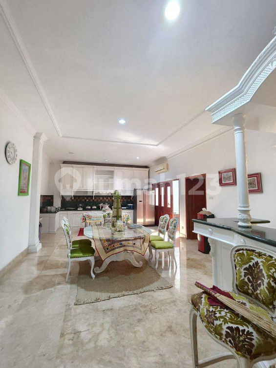 Spacious, Well-Maintained Property with Classic Design