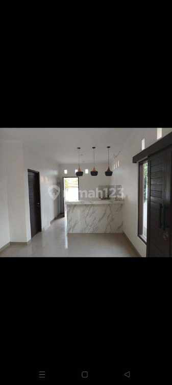 Modern Villa in Jimbaran with Private Pool