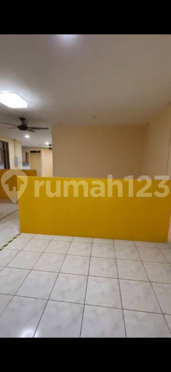 Two-Story Commercial House in Strategic Bintaro Location
