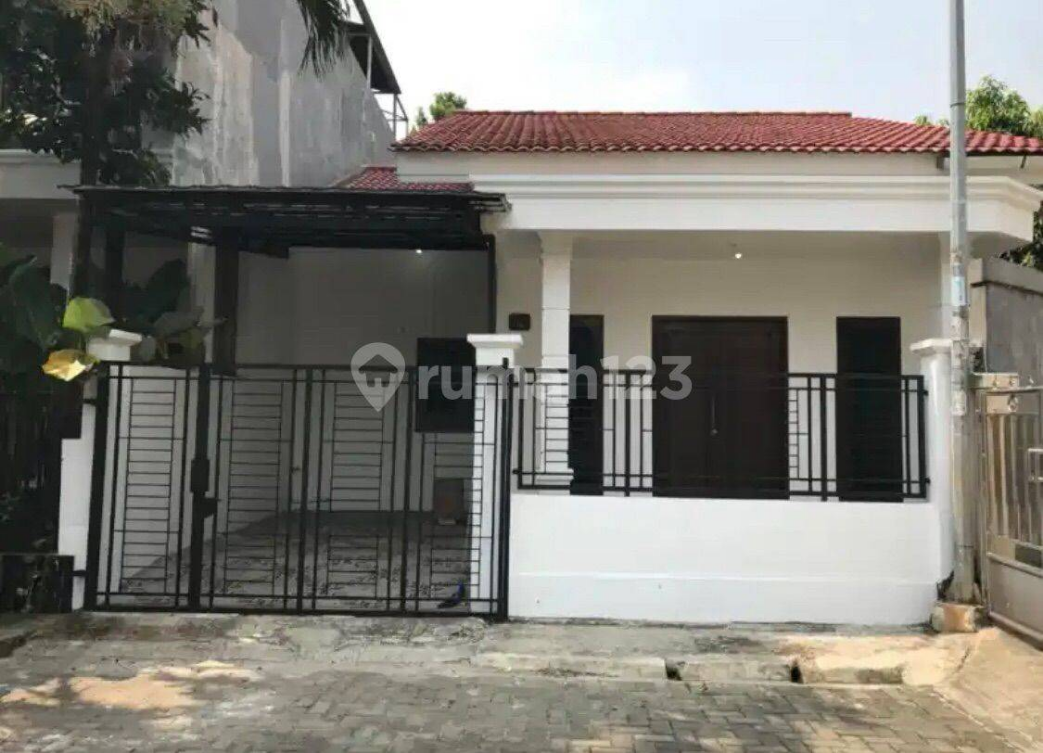 Ready to Occupy House in Islamic Village