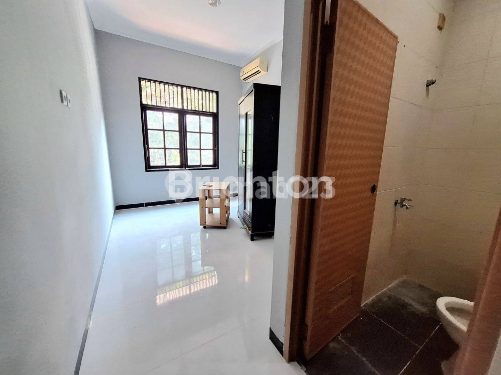 Renovated Two-Story House in Kelapa Gading Area