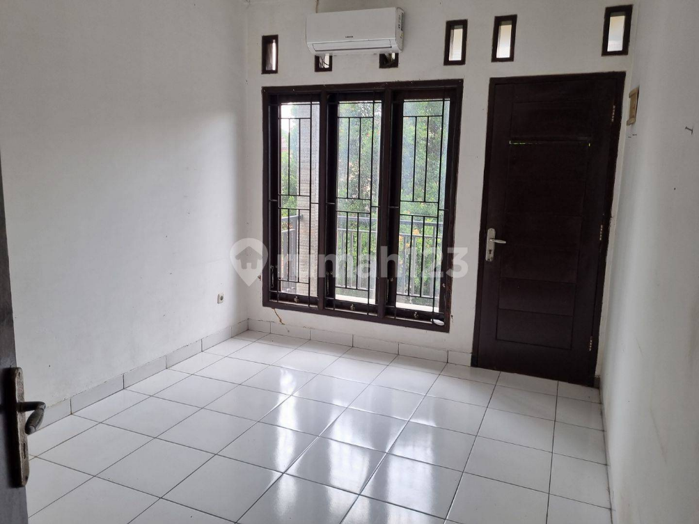 Two-Story House in Antasari Cipete Cluster