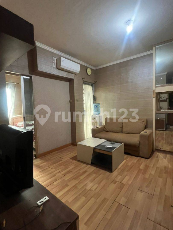 Modern 2-Bedroom Apartment in Gading Mediterania Residence
