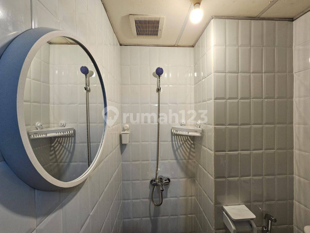 Modern Studio Apartment in Serpong Garden