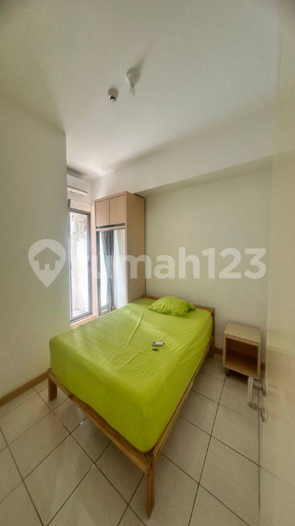 2-Bedroom MTown Apartment with Pool View