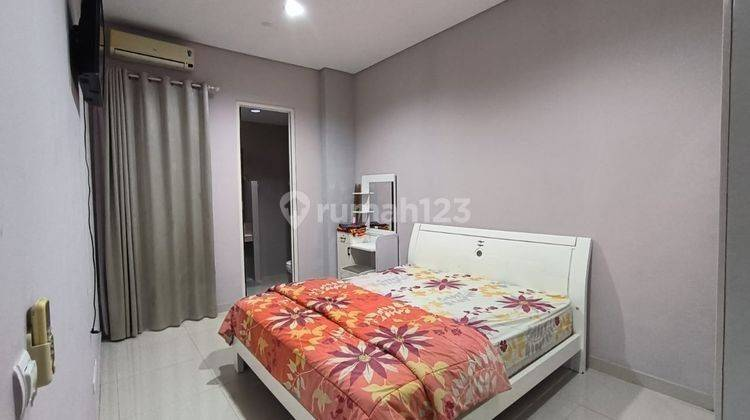 Furnished 3-Bedroom House in Montana Candi Golf