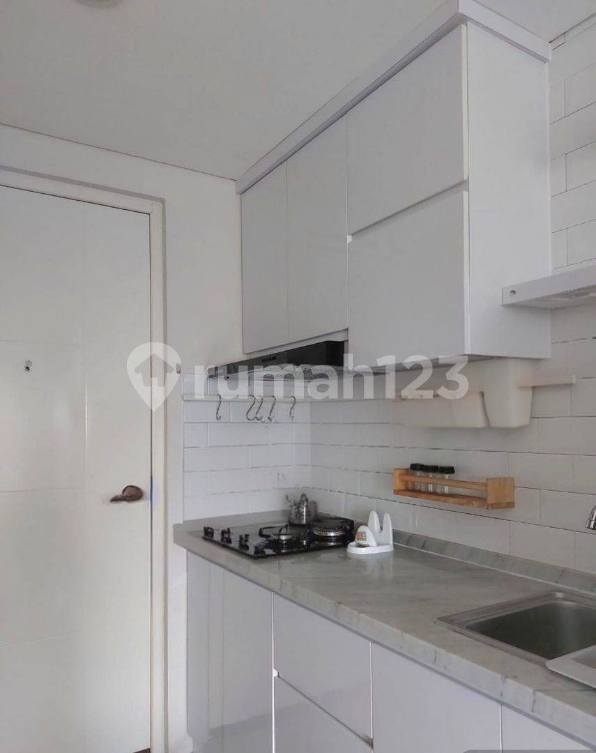 Modern Studio Apartment in Bintaro