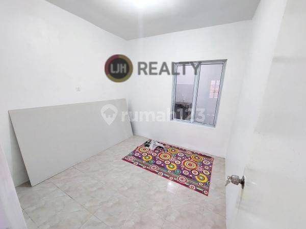 2-Bedroom House Near Batam City Center