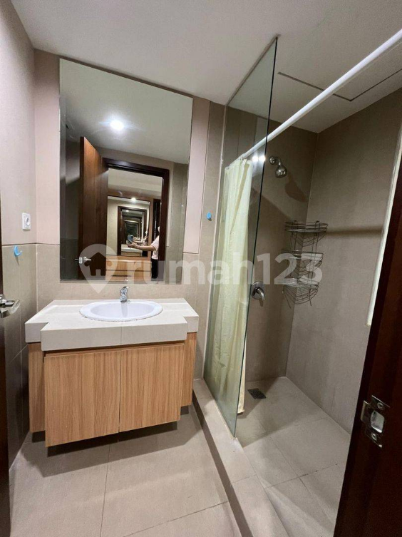 Modern Apartment in Lippo Karawaci