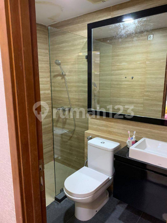 Furnished 2-Bed Condo in Greenbay Tower L