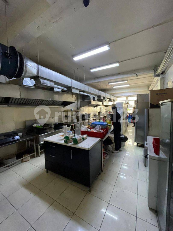 Strategic 3-Floor Commercial Building Near MRT