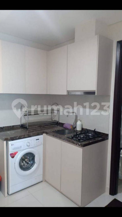 Furnished 1BR Apartment near Puri Mall