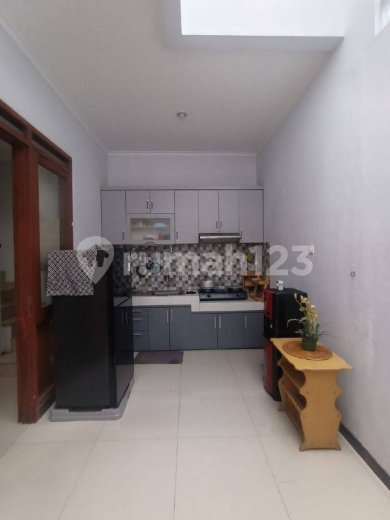 Furnished 3-Bedroom House Near STT Telkom