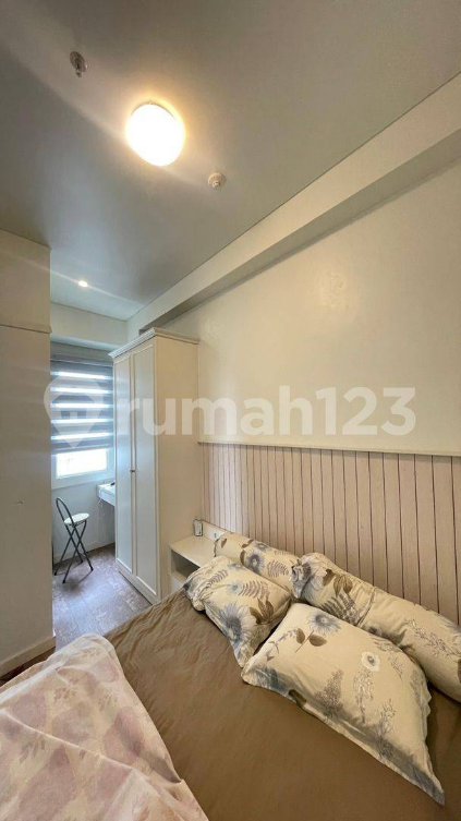 Designer 2BR Apartment Near Unpar