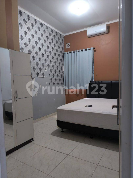 Spacious 3-Bedroom House in Margaluyu Indah Residence