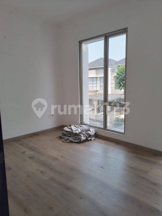 Modern 3BR House in Golf Island PIK