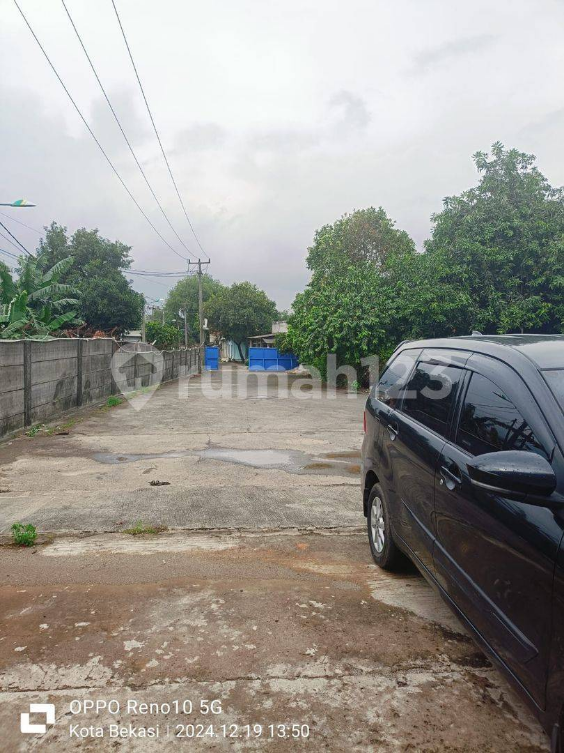 Large Warehouse for Rent in Bekasi