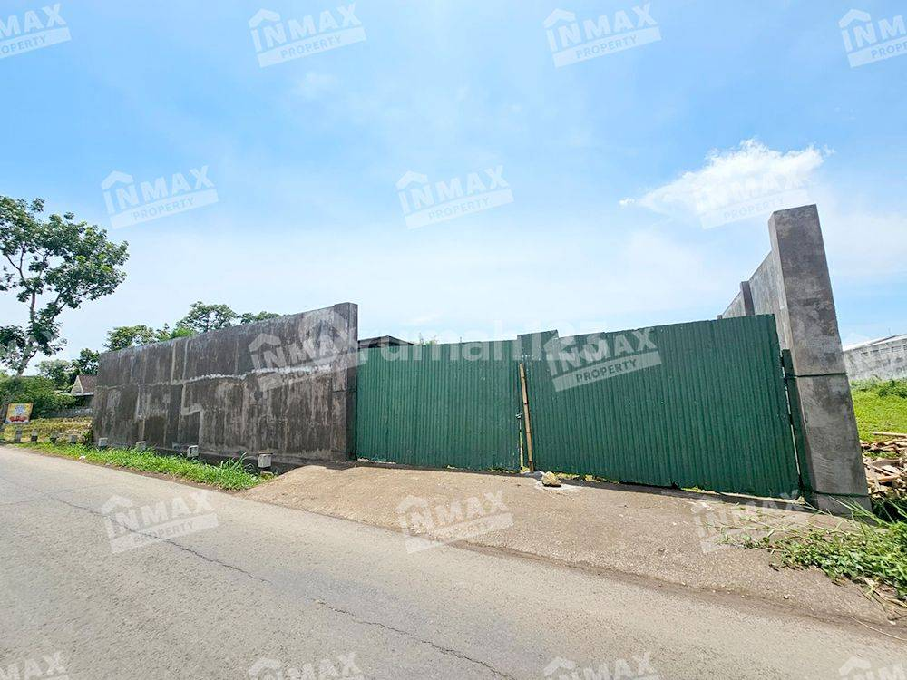 Industrial Zone Land Plot for Rent in Pakisaji