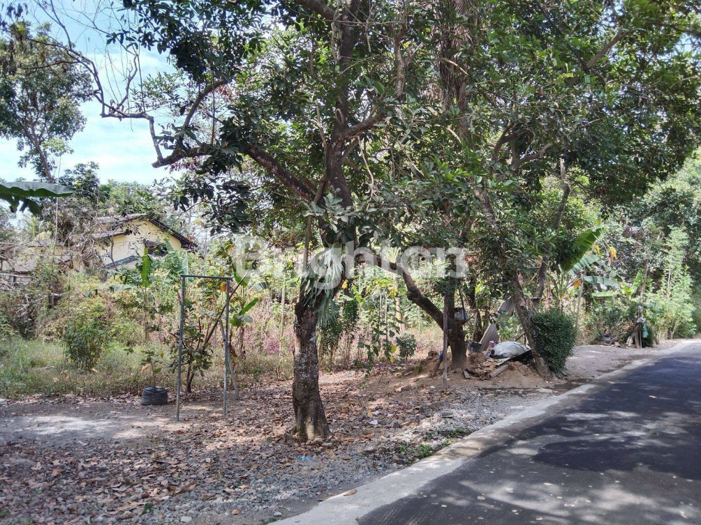 Large Commercial Land Plot Near Sleman City Hall