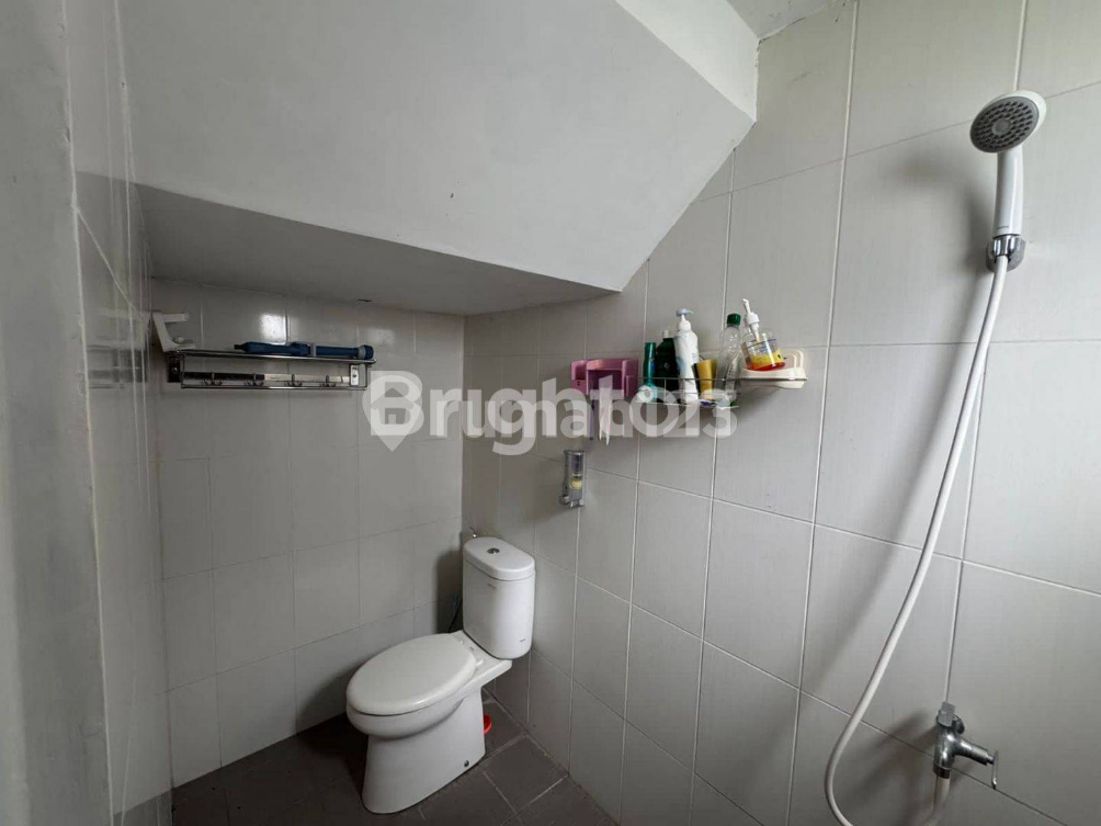 3-Bedroom Semi-Furnished House in BSB Village