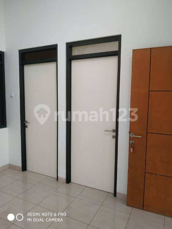 Modern 2-Bedroom House in Citra Raya