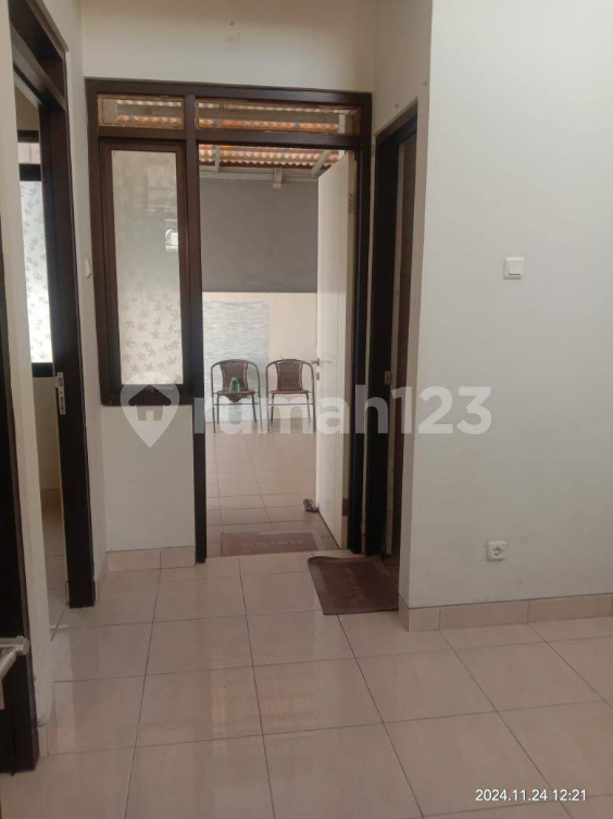 Modern 2-Bedroom House in Citra Raya