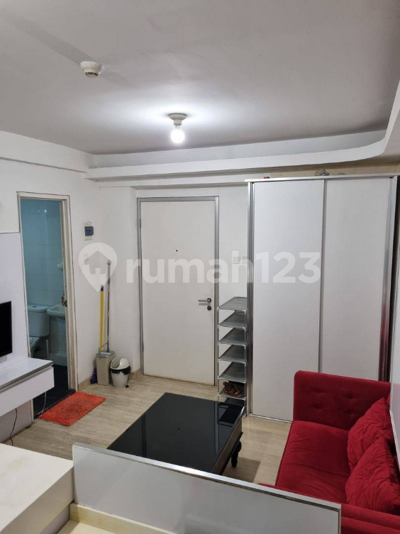 Furnished 3-Bedroom Apartment in Green Bay Pluit
