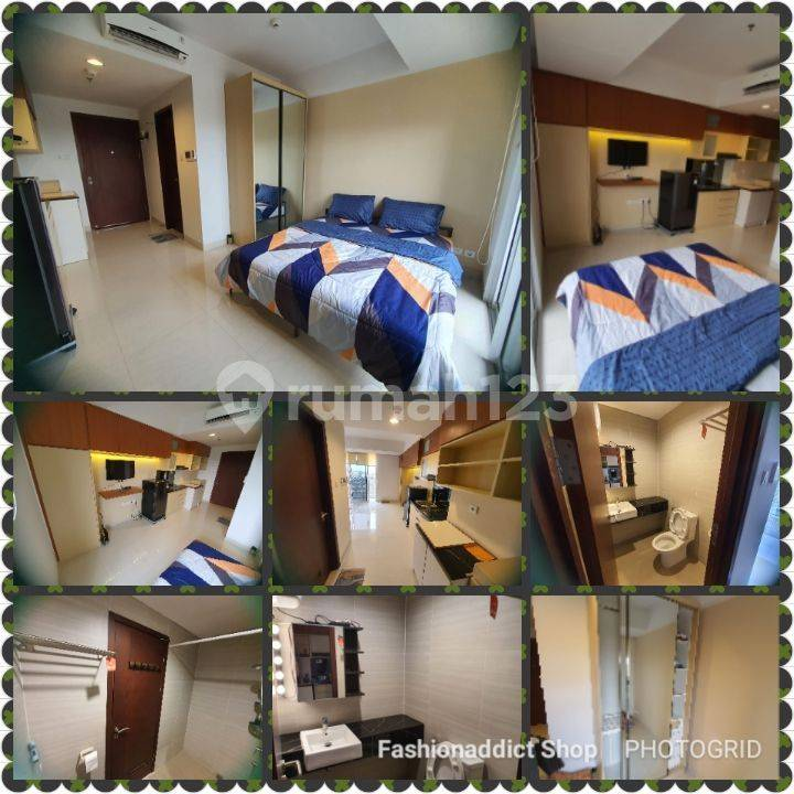 Modern Apartment Near Toll Gate with Pool