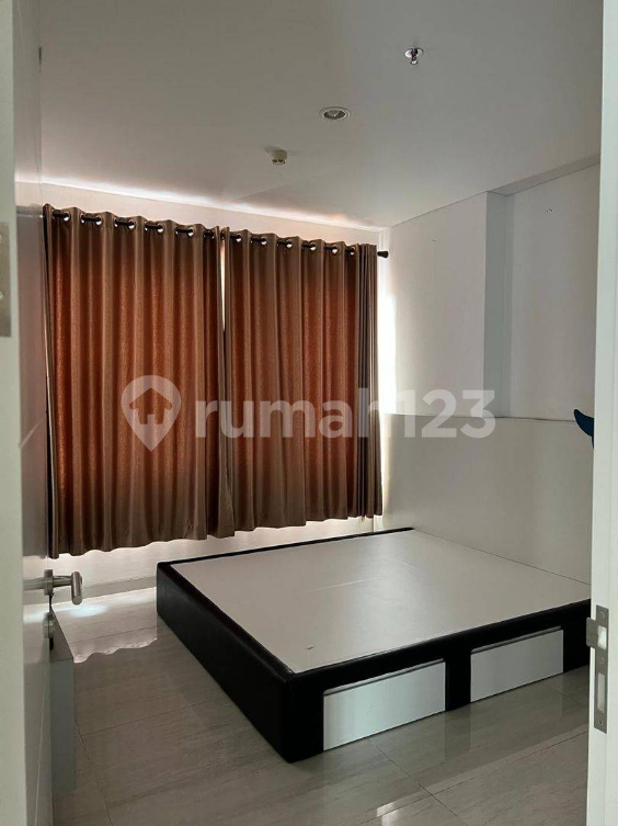 3BR Apartment with Pool View in Alam Sutera