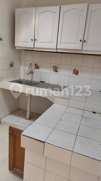Renovated 2-Bedroom House in Yunani Cluster