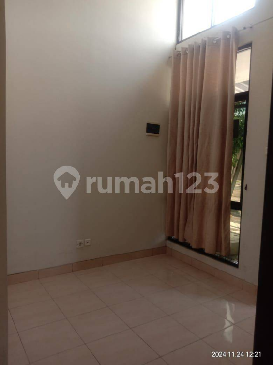 Modern 2-Bedroom House in Citra Raya