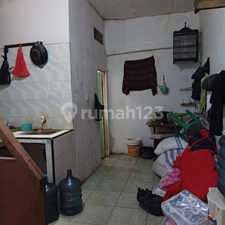 5x20m House in Jelambar