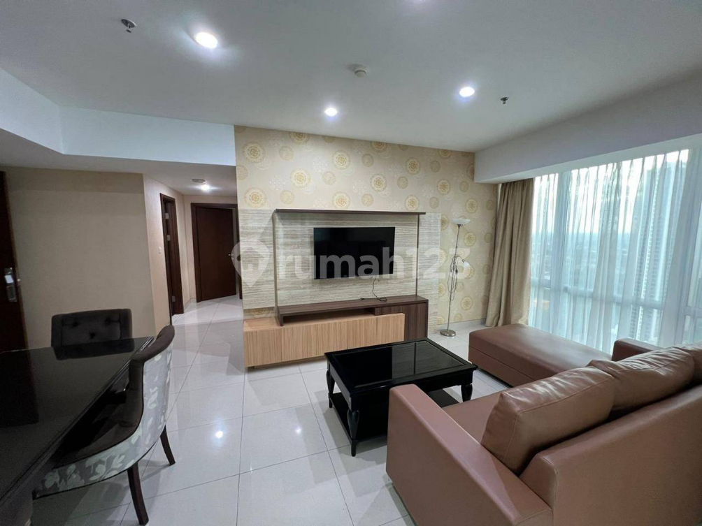 Modern Apartment in Lippo Karawaci